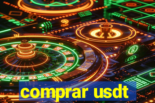 comprar usdt